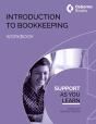 Introduction To Bookkeeping Workbook - Preview