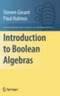 Introduction To Boolean Algebras - Preview