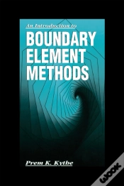 Capa do artigo Introduction To Boundary Element Methods