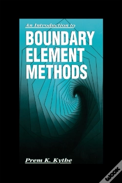Capa do artigo Introduction To Boundary Element Methods