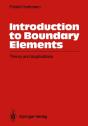 Introduction To Boundary Elements - Preview