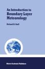 Introduction To Boundary Layer Meteorology - Preview