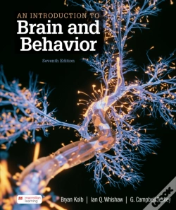Capa do artigo Introduction To Brain And Behavior