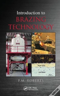 Capa do artigo Introduction To Brazing Technology