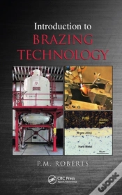 Capa do artigo Introduction To Brazing Technology