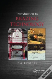Capa do artigo Introduction To Brazing Technology
