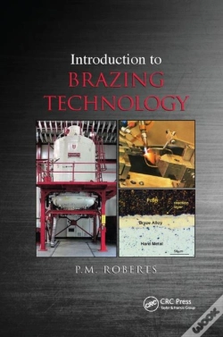 Capa do artigo Introduction To Brazing Technology