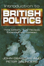 Introduction To British Politics - Preview