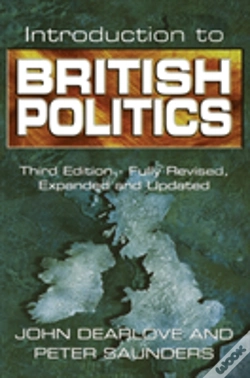 Capa do artigo Introduction To British Politics