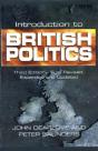 Introduction To British Politics - Preview