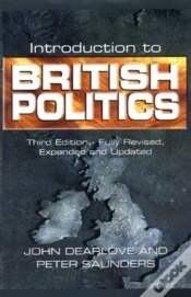 Capa do artigo Introduction To British Politics