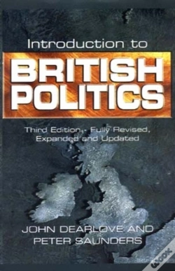 Capa do artigo Introduction To British Politics
