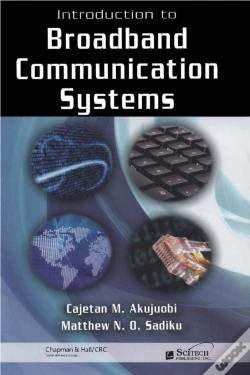 Capa do artigo Introduction To Broadband Communication Systems