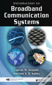 Capa do artigo Introduction To Broadband Communication Systems