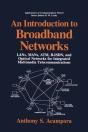 Introduction To Broadband Networks - Preview