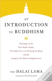 Capa do artigo Introduction To Buddhism
