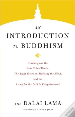 Capa do artigo Introduction To Buddhism