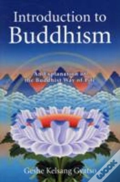 Capa do artigo Introduction To Buddhism