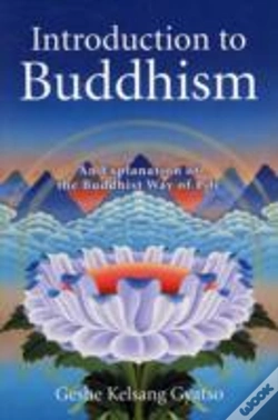 Capa do artigo Introduction To Buddhism