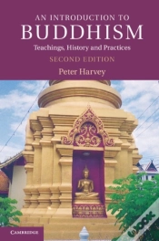 Capa do artigo Introduction To Buddhism