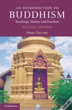 Capa do artigo Introduction To Buddhism