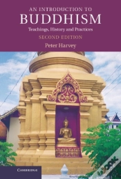 Capa do artigo Introduction To Buddhism