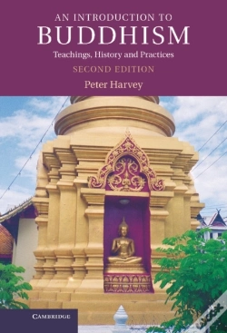 Capa do artigo Introduction To Buddhism