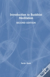 Capa do artigo Introduction To Buddhist Meditation