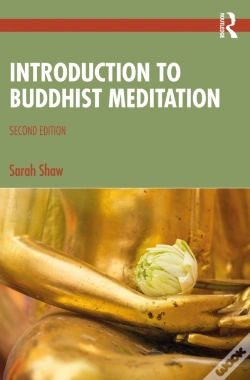 Capa do artigo Introduction To Buddhist Meditation