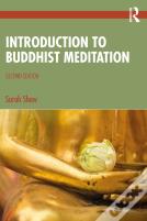 Introduction To Buddhist Meditation