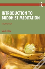 Capa do artigo Introduction To Buddhist Meditation