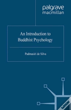 Capa do artigo Introduction To Buddhist Psychology