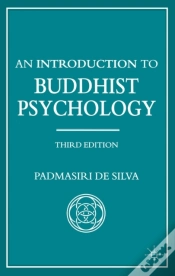 Capa do artigo Introduction To Buddhist Psychology