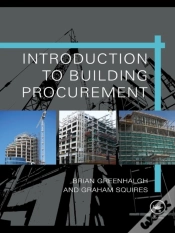 Capa do artigo Introduction To Building Procurement