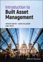 Introduction To Built Asset Management - Preview
