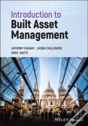 Capa do artigo Introduction To Built Asset Management
