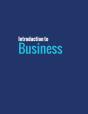 Introduction To Business - Preview