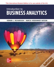 Capa do artigo Introduction To Business Analytics Ise