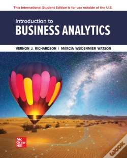 Capa do artigo Introduction To Business Analytics Ise