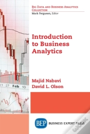 Capa do artigo Introduction To Business Analytics