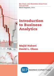 Introduction To Business Analytics