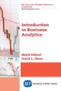 Introduction To Business Analytics - Preview