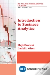 Capa do artigo Introduction To Business Analytics