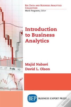 Capa do artigo Introduction To Business Analytics