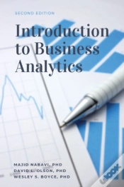 Capa do artigo Introduction To Business Analytics