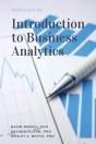 Introduction To Business Analytics, Second Edition - Preview