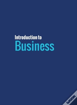 Capa do artigo Introduction To Business