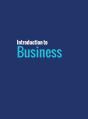 Introduction To Business - Preview