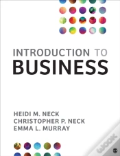 Capa do artigo Introduction To Business