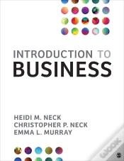 Capa do artigo Introduction To Business